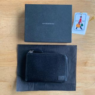 ポーター(PORTER)のコットンマウス様専用　PORTER CURRENT COIN&PASS CASE(コインケース/小銭入れ)