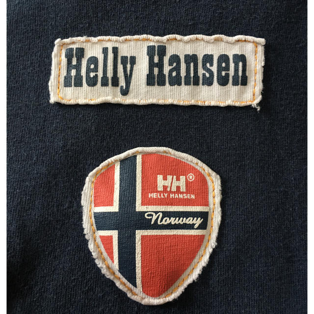 HELLY HANSEN(ヘリーハンセン)のHELLY  HANSEN     Tシャツ メンズのトップス(Tシャツ/カットソー(半袖/袖なし))の商品写真