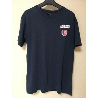 ヘリーハンセン(HELLY HANSEN)のHELLY  HANSEN     Tシャツ(Tシャツ/カットソー(半袖/袖なし))