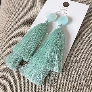 ベルシュカ(Bershka)のBershka サマーピアス♡(ピアス)