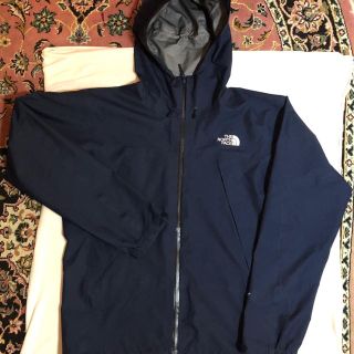 ザノースフェイス(THE NORTH FACE)のTHE north face パーカーアウター美品　GORE TEX (マウンテンパーカー)