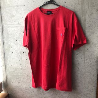 ポロラルフローレン(POLO RALPH LAUREN)のPolo by Ralph Lauren メンズTシャツ(Tシャツ/カットソー(半袖/袖なし))