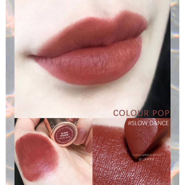 colourpop(カラーポップ)のN*A…Zdravi!様専用 コスメ/美容のベースメイク/化粧品(口紅)の商品写真