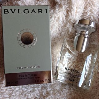 ブルガリ(BVLGARI)のブルガリ香水(ユニセックス)