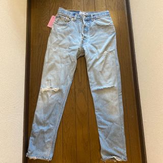 リーバイス(Levi's)の専用ですRE/DONE   Levi's(デニム/ジーンズ)