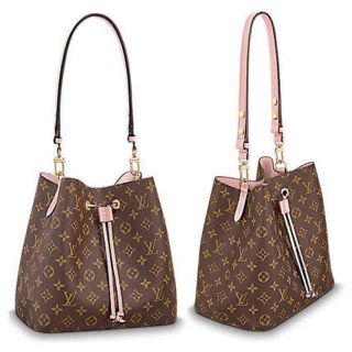 ルイヴィトン(LOUIS VUITTON)の新品同様💕LOUISVUITTONネオノエ(ハンドバッグ)