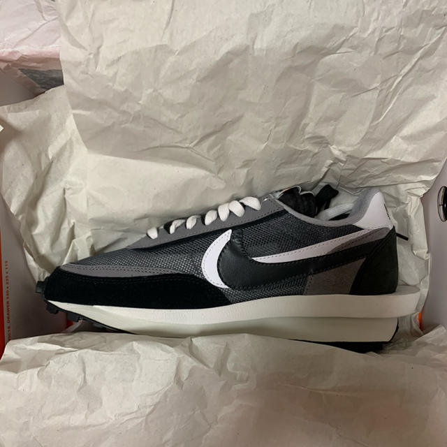 NIKE sacai  waffle 26.5