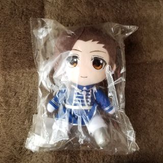 ギフト(Gift)のsideM ぬいぐるみ 渡辺みのり(キャラクターグッズ)