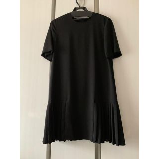 ザラ(ZARA)のZARA ザラ ワンピース ミニ丈(ミニワンピース)