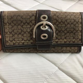 コーチ(COACH)のコーチ　財布(財布)