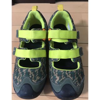 ニューバランス(New Balance)のお値下げしました！21〜22cm ニューバランス　サンダル(サンダル)