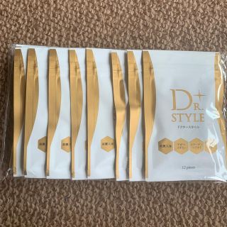 10袋セット　ドクタースタイル　Dr.STYLE