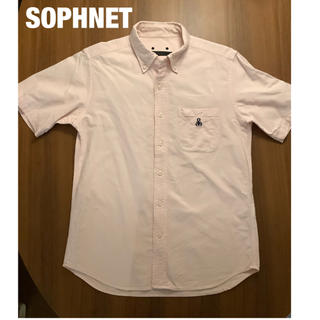 ソフネット(SOPHNET.)のSOPH SOPHNET オックスフォード　スコーピオン　シャツ(シャツ)