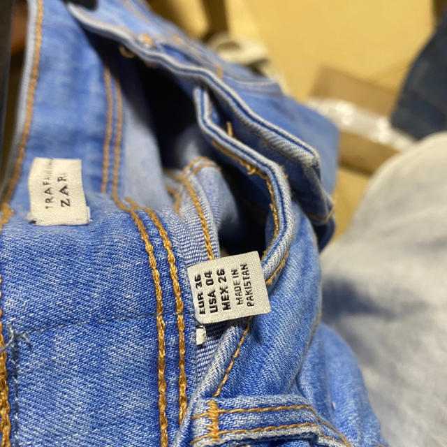 trafaluc denim makers