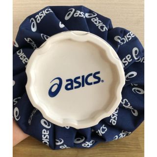 アシックス(asics)のアイスパック　asics (パック/フェイスマスク)