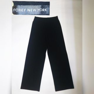 FOXEY NEW YORK フォクシー　レギンスS スパッツ