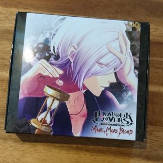 DIABOLIK LOVERS 豪華版 逆巻スバル(アニメ)