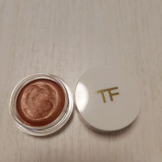 トムフォード(TOM FORD)のトムフォード●クリーム＆パウダーアイカラー(アイシャドウ)