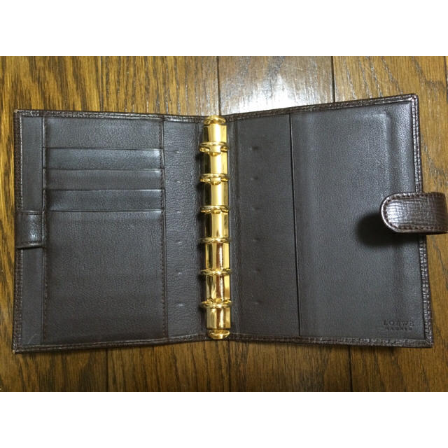 LOEWE - 【専用】ロエベLOEWE手帳カバーの通販 by rin's shop LOEWE - 【専用】ロエベLOEWE手帳カバーの通販 by rin's shop