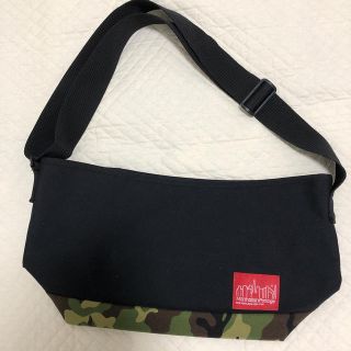 マンハッタンポーテージ(Manhattan Portage)の○美品○ Manhattan Portage(メッセンジャーバッグ)