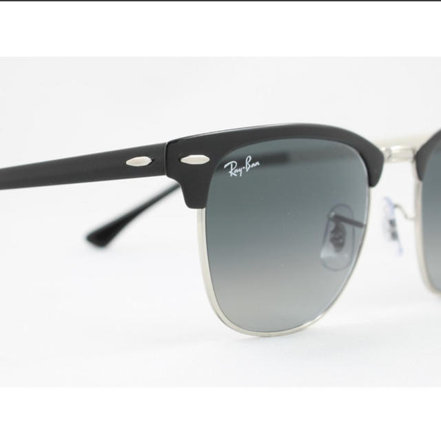 Ray-Ban(レイバン)の【Ray-Ban】サングラス RB3716-9004/71【美品】 メンズのファッション小物(サングラス/メガネ)の商品写真