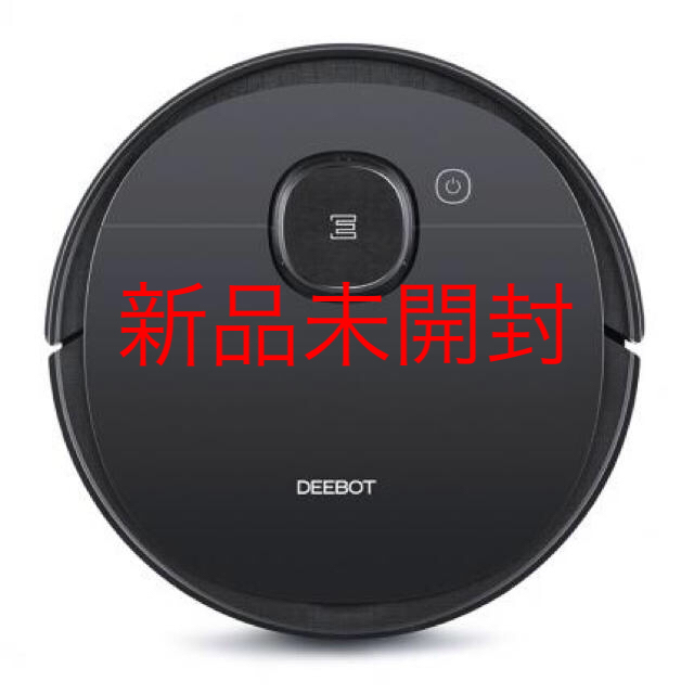 ECOVACS ロボット掃除機 DEEBOT OZMO 950  新品未開封