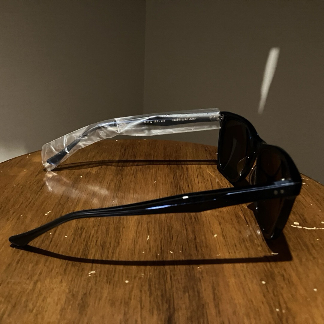 Ron Herman(ロンハーマン)のRon Herman  RHC サングラス　BIG SUR メンズのファッション小物(サングラス/メガネ)の商品写真