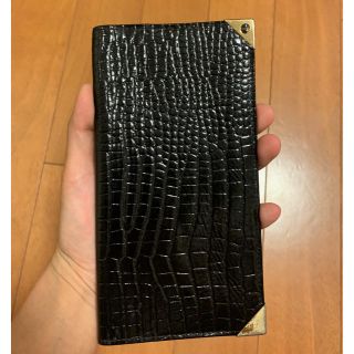 ダンヒル(Dunhill)のダンヒル  dunhill 長財布 札入れ (折り財布)