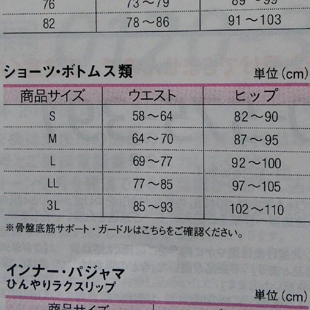 DHC(ディーエイチシー)のセール　DHC骨盤ショーツ２枚で1500円 レディースの下着/アンダーウェア(ショーツ)の商品写真