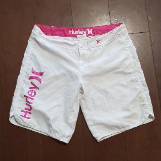 ハーレー(Hurley)のHurley レディース パンツ(水着)