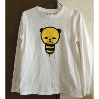 キューン(CUNE)のキューン ロンT ハチ(Tシャツ/カットソー(七分/長袖))