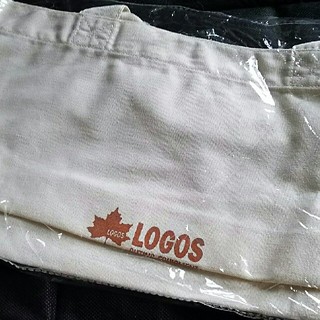 ロゴス(LOGOS)のLOGOS  トートバッグ(トートバッグ)
