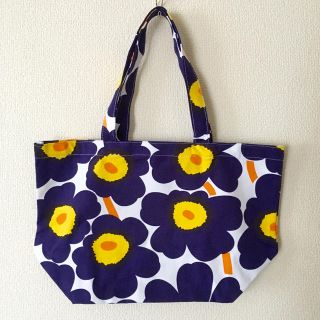 マリメッコ(marimekko)のmarimekko トートバッグ(トートバッグ)