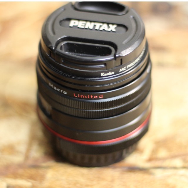 HD PENTAX-DA 35mmF2.8 Macro Limited 3