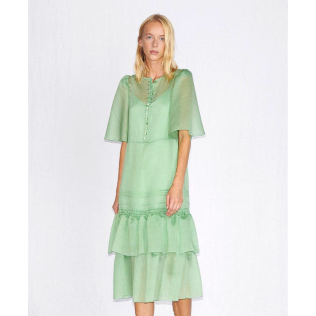 格安日本製 SEE BY CHLOE - SEE BY CHLOE ワンピースの通販 by