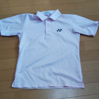 ヨネックス(YONEX)のヨネックスポロシャツ(ウェア)