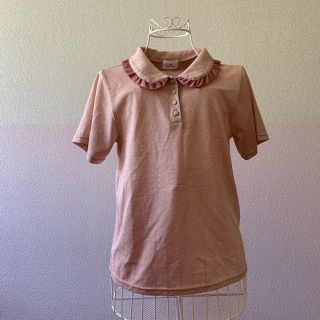 メリージェニー(merry jenny)のmerryjenny♡トップス(Tシャツ(半袖/袖なし))