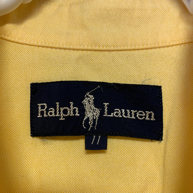 Ralph Lauren(ラルフローレン)のラルフローレン　ワンピース レディースのワンピース(ひざ丈ワンピース)の商品写真