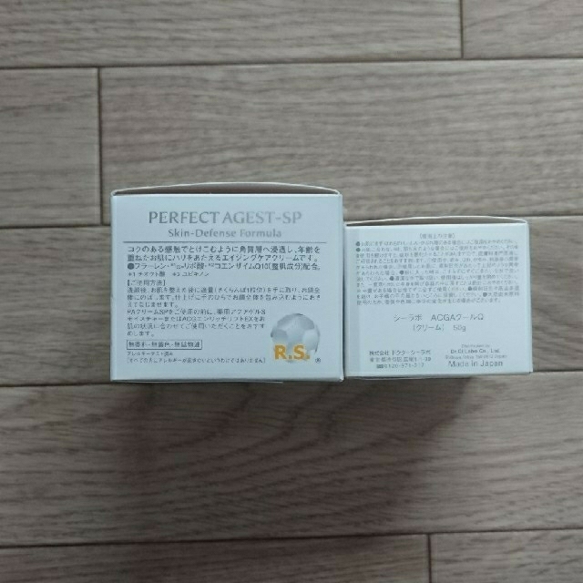 Dr.Ci:Labo 1