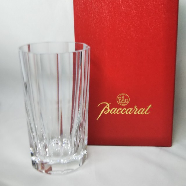 【BACCARAT】バカラ タンブラー グラス