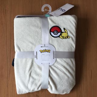 ジーユー(GU)の★新品★GU★ポケモン★ピカチュウ★ラウンジセット(その他)