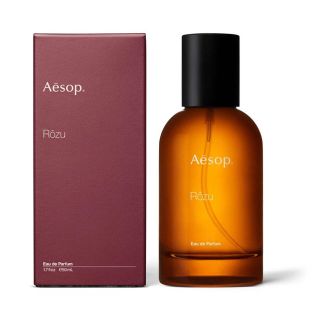 イソップ(Aesop)のaesop  ローズ　オールドパルファム　50ml(ユニセックス)