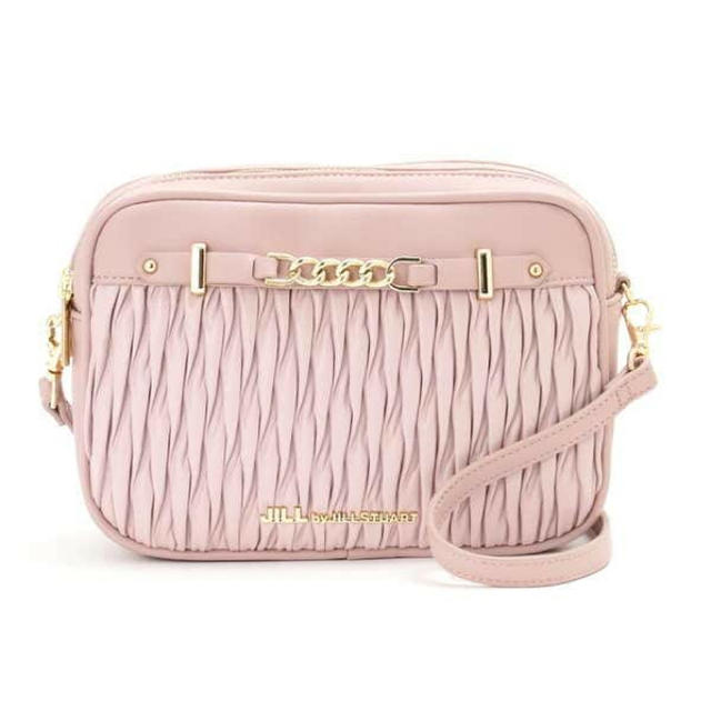パフィーポシェット❤︎JILL by JILLSTUART - ショルダーバッグ
