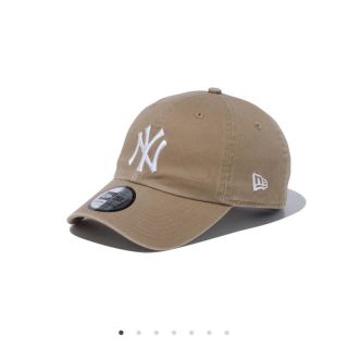 ニューエラー(NEW ERA)のニューヨーク・ヤンキース    キャップ  NEW ERA(キャップ)