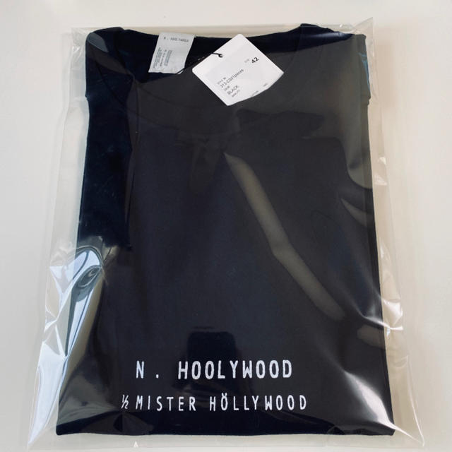 N.HOOLYWOOD SOUVENIR Tシャツ 42