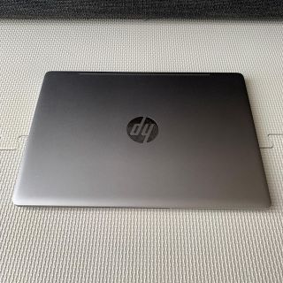 ヒューレットパッカード(HP)のHP EliteBook Folio G1  Office2016入り(ノートPC)