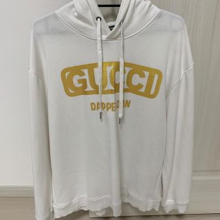 グッチ(Gucci)のGUCCI トレーナー　(マウンテンパーカー)