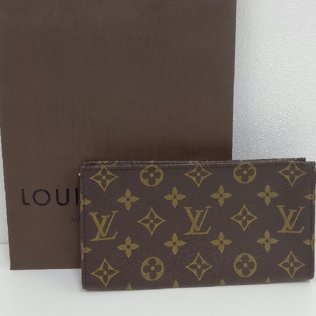 専用☆LOUIS VUITTON☆バケツポーチ☆正規品☆モノグラム☆