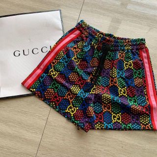 5ページ目 グッチ パンツの通販 1 000点以上 Gucciを買うならラクマ