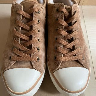 アグ(UGG)のUGG スニーカー(スニーカー)